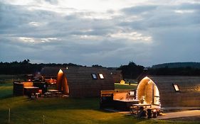 Wigtown By Wigwam Holidays
