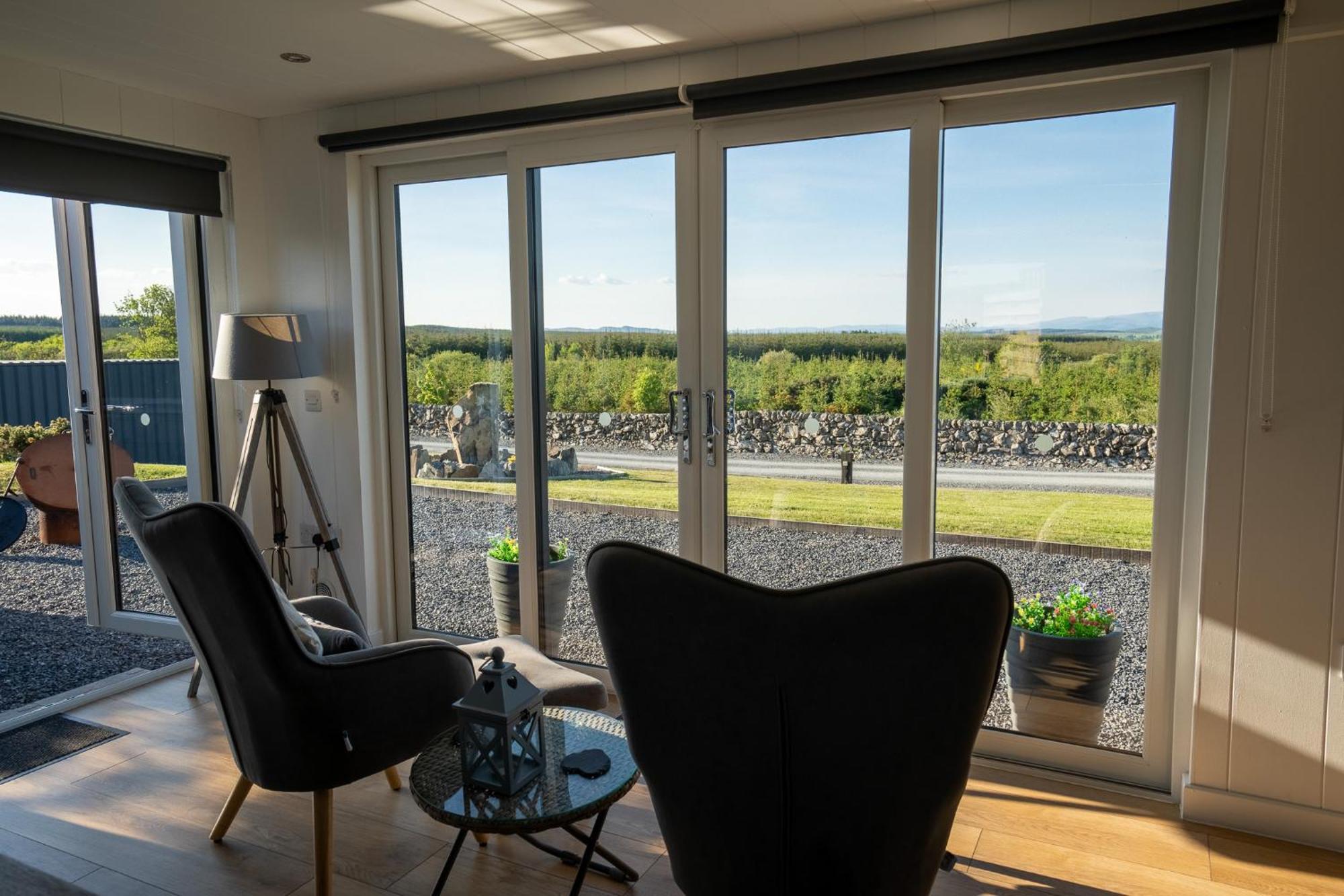 Wigtown By Wigwam Holidays Newton Stewart Room photo