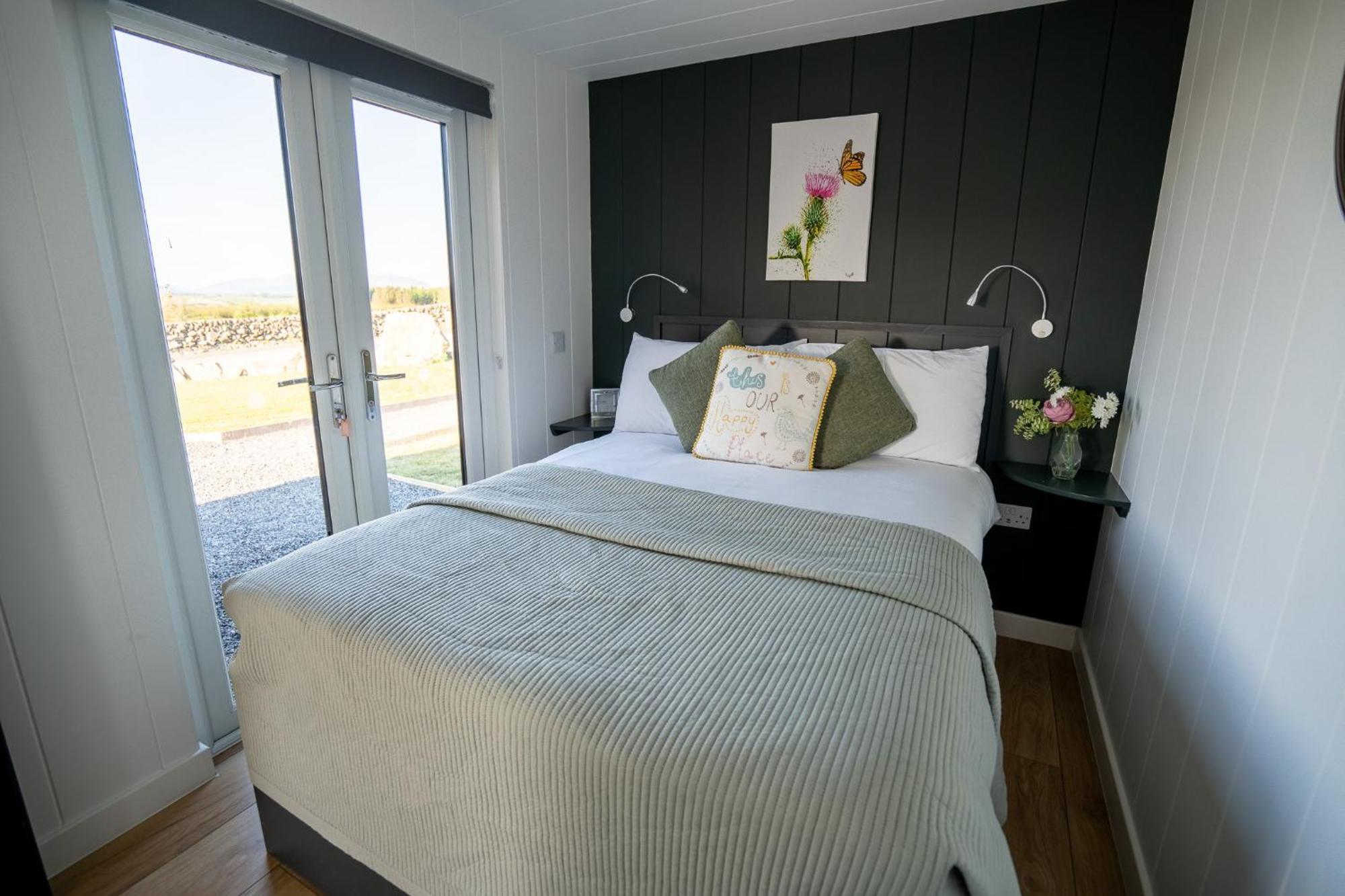 Wigtown By Wigwam Holidays Newton Stewart Room photo