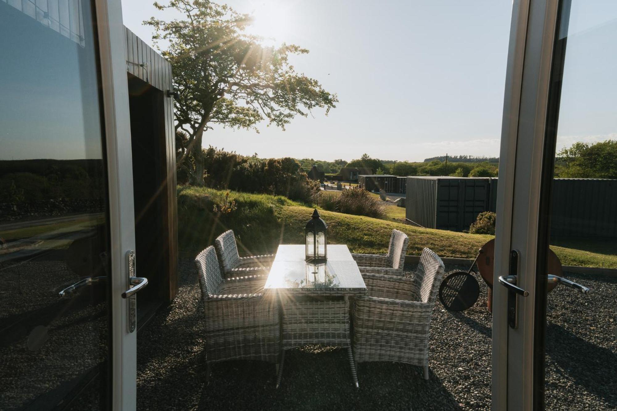 Wigtown By Wigwam Holidays Newton Stewart Room photo