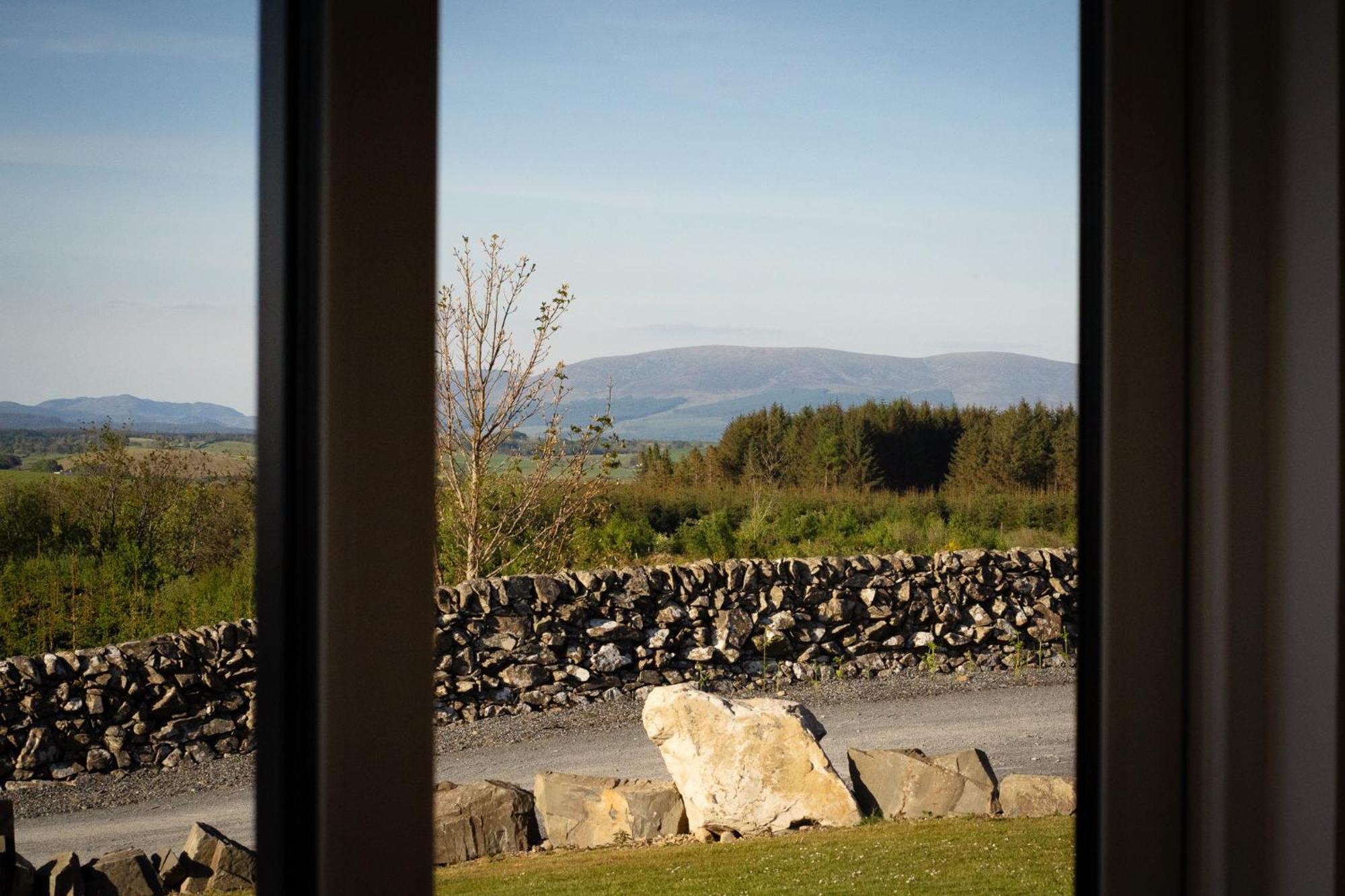 Wigtown By Wigwam Holidays Newton Stewart Room photo