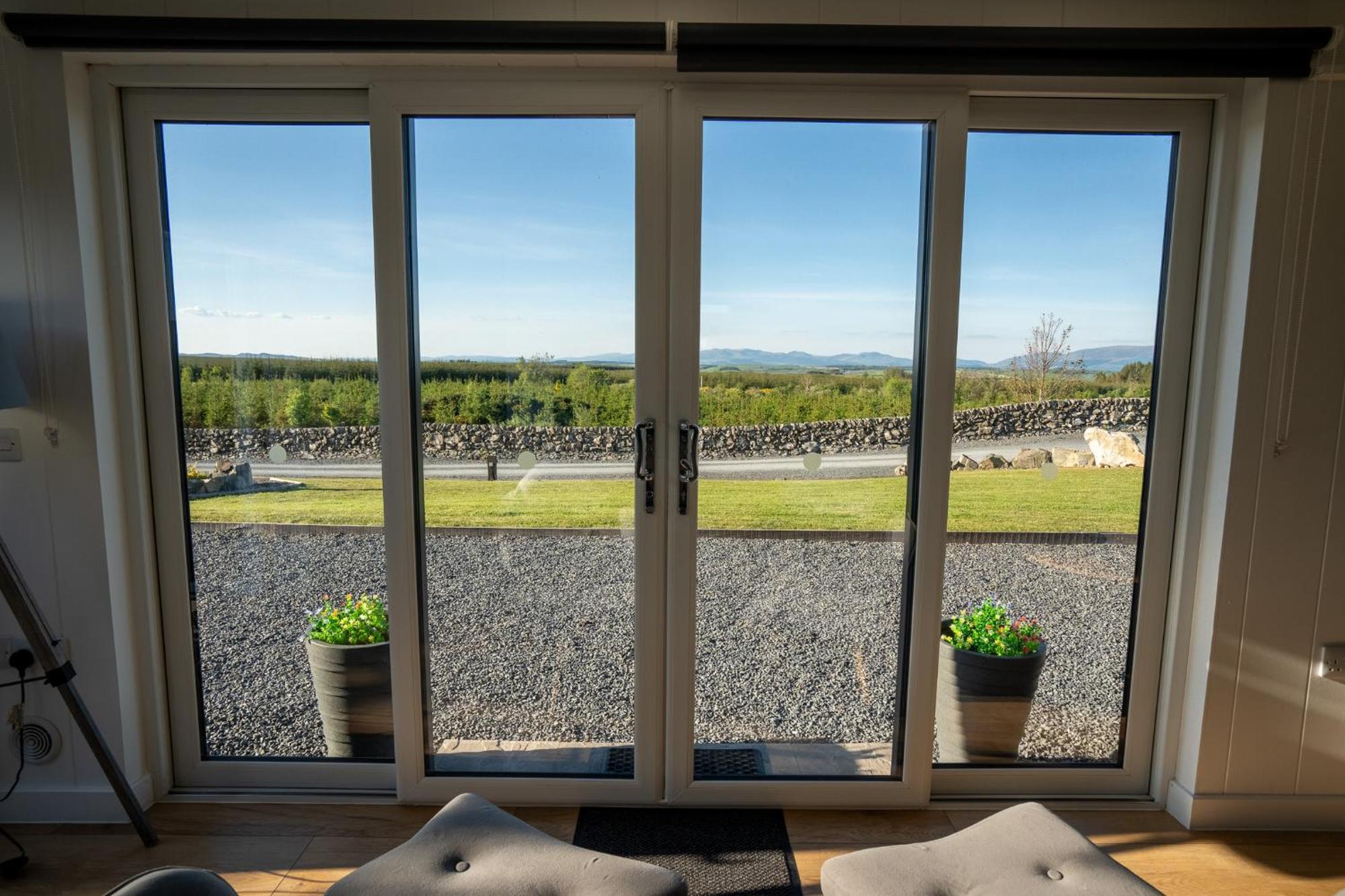 Wigtown By Wigwam Holidays Newton Stewart Exterior photo
