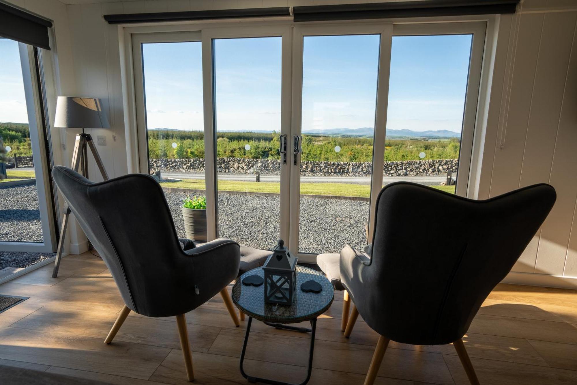 Wigtown By Wigwam Holidays Newton Stewart Room photo