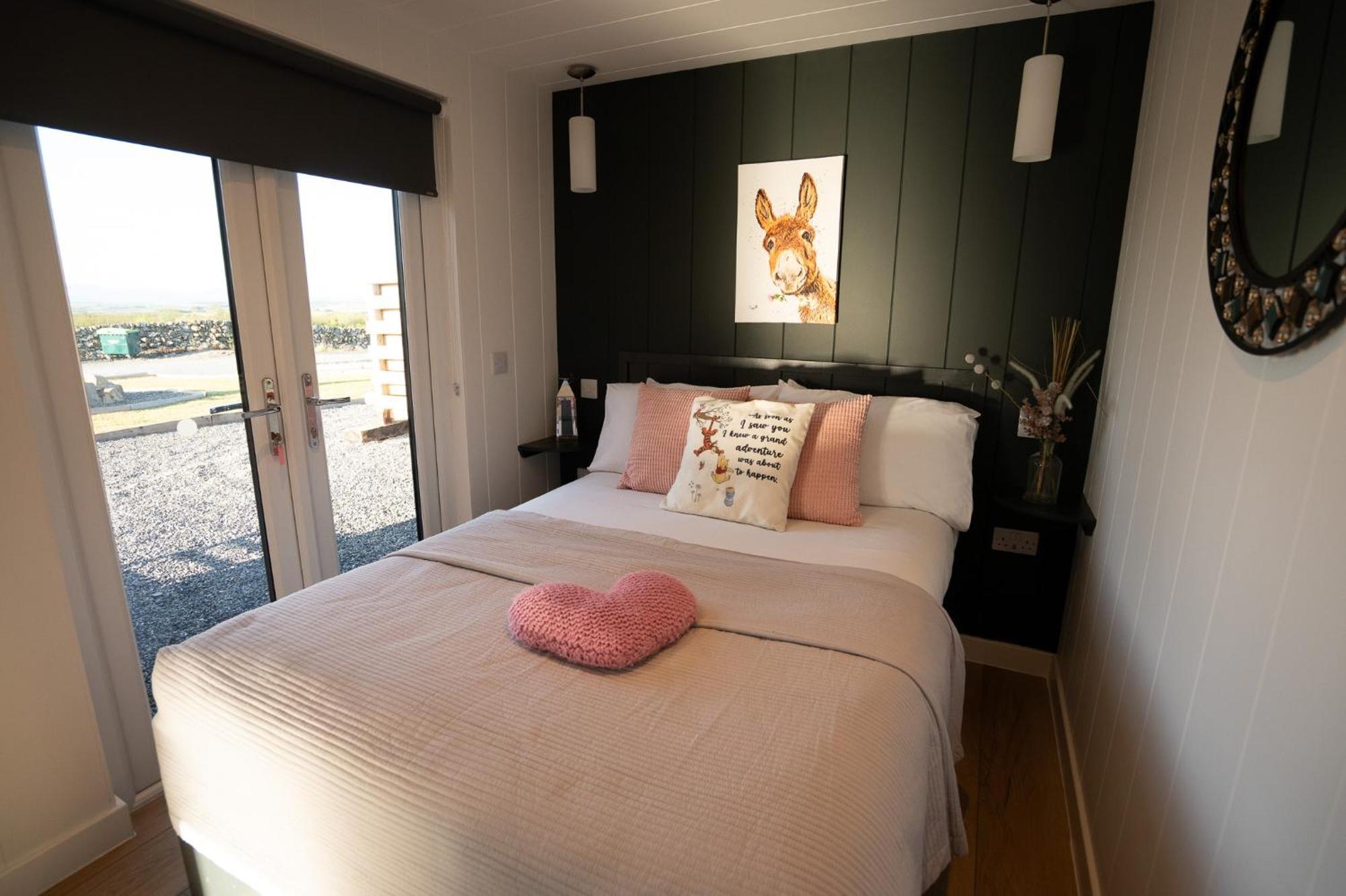 Wigtown By Wigwam Holidays Newton Stewart Room photo