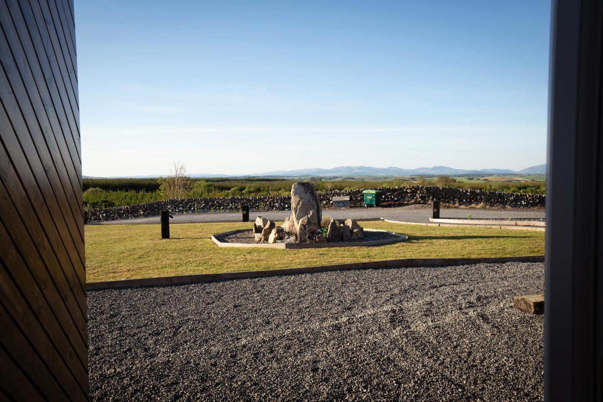 Wigtown By Wigwam Holidays Newton Stewart Room photo
