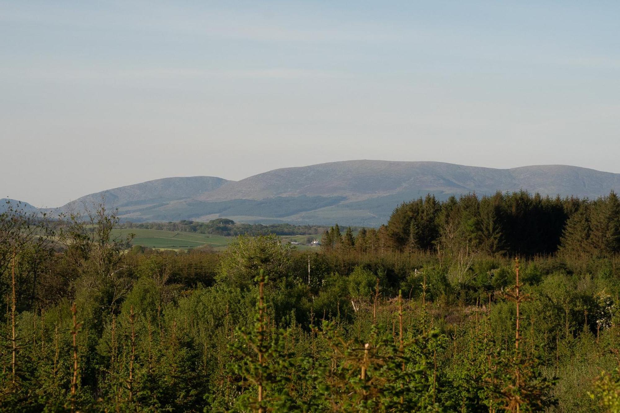 Wigtown By Wigwam Holidays Newton Stewart Room photo